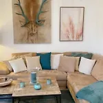 Tatil Evi *neu* Extravagantes Eifelhaus Am Nuerburgring