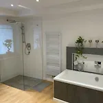 *neu* Extravagantes Eifelhaus Am Nuerburgring * Mannebach (Vulkaneifel)