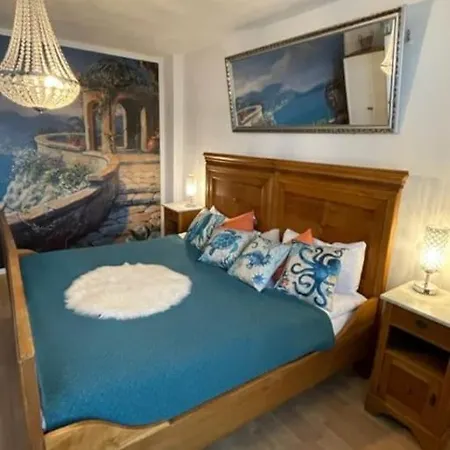 *neu* Extravagantes Eifelhaus Am Nuerburgring *