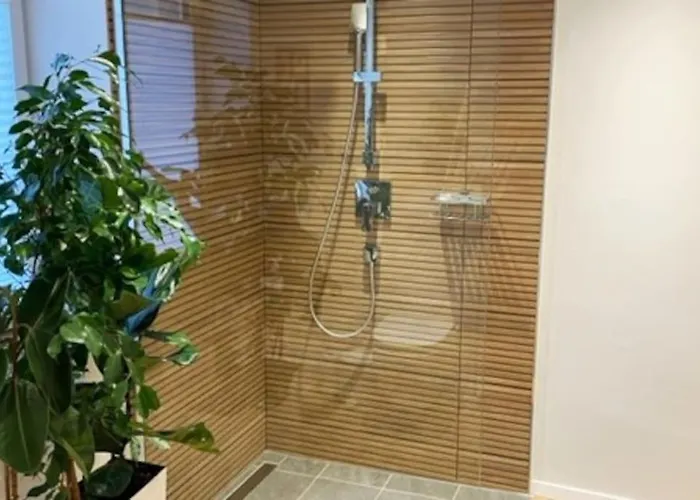 Holiday home *neu* Extravagantes Eifelhaus Am Nuerburgring *