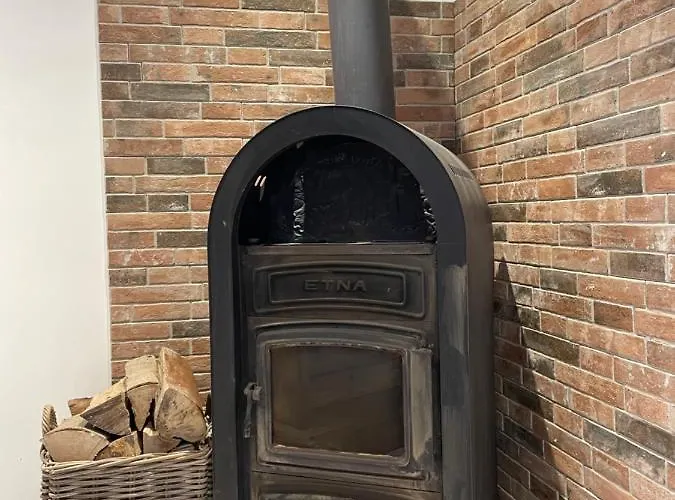 *neu* Extravagantes Eifelhaus Am Nuerburgring Holiday home